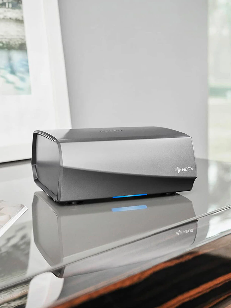Denon HEOS Link HS2