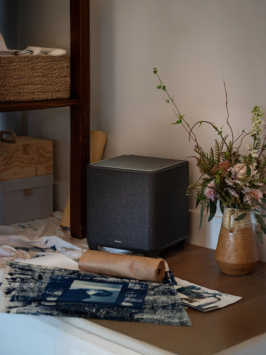 Denon Home Sub