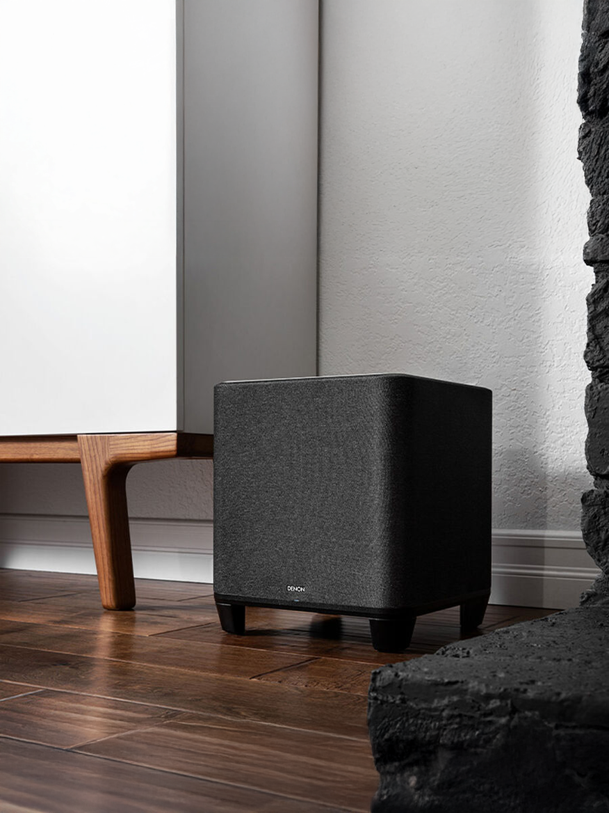Denon Home Sub