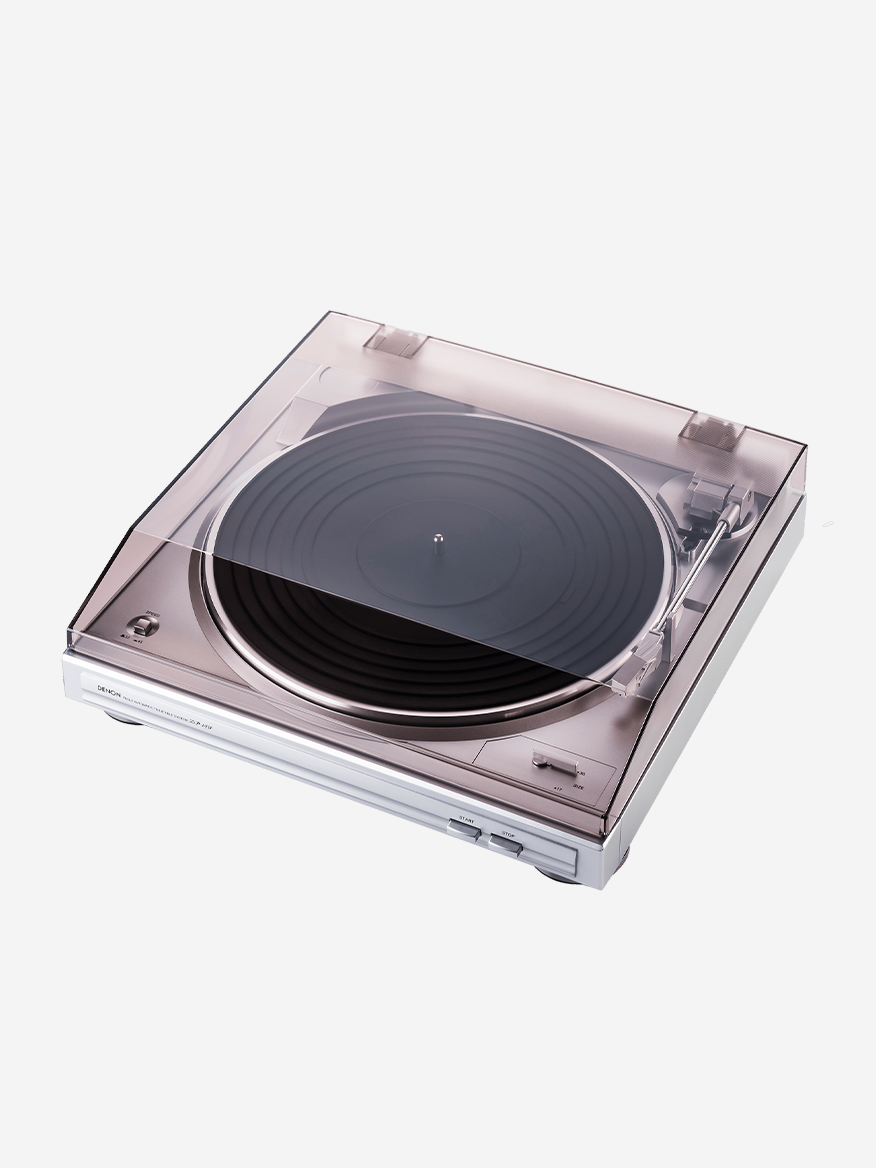 Denon DP-29F