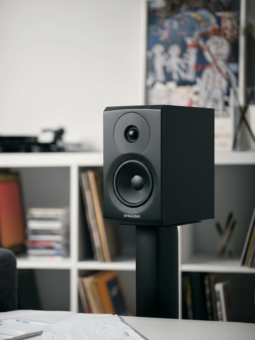 Dynaudio Emit 10
