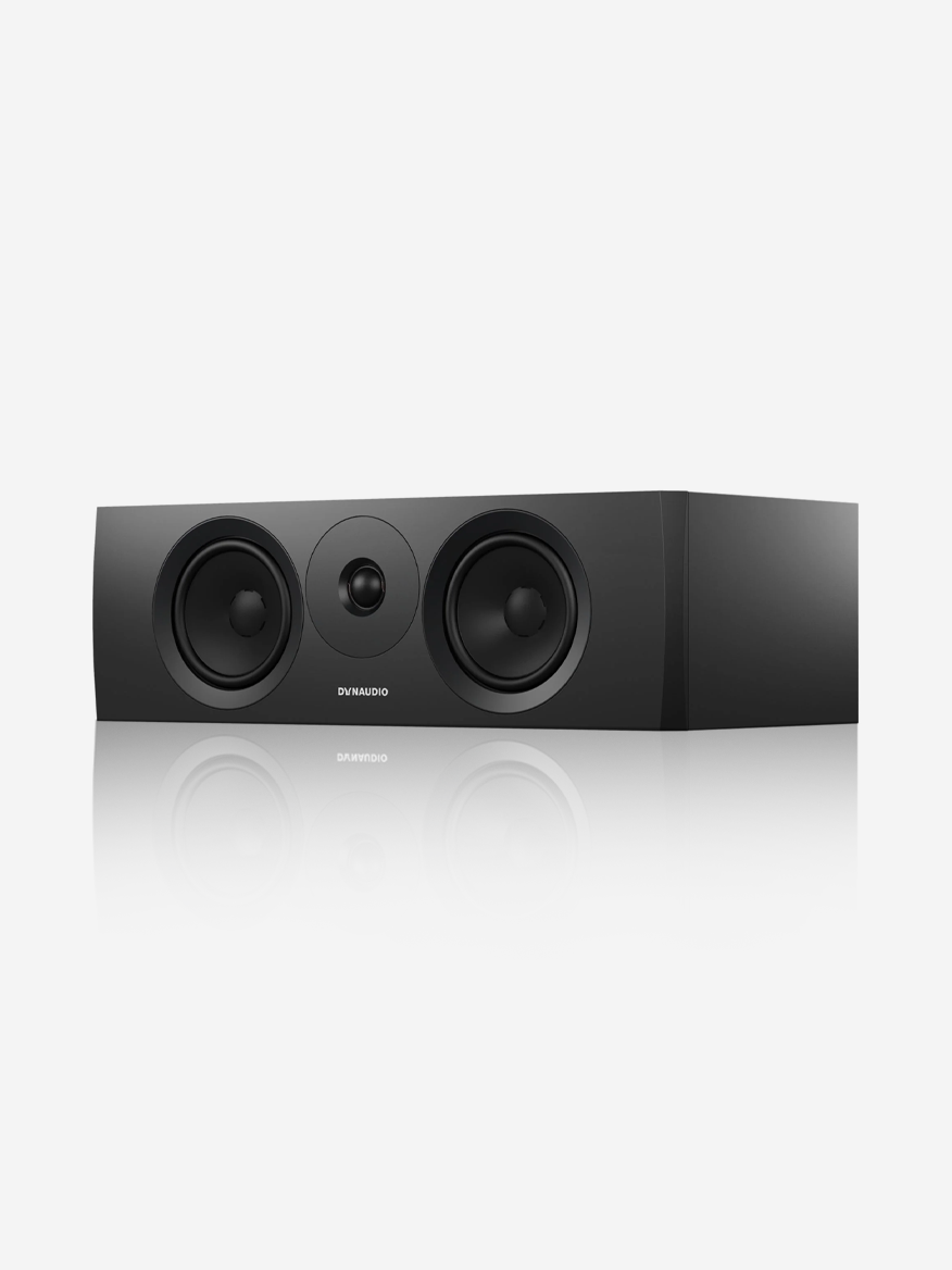 Dynaudio Emit 25C