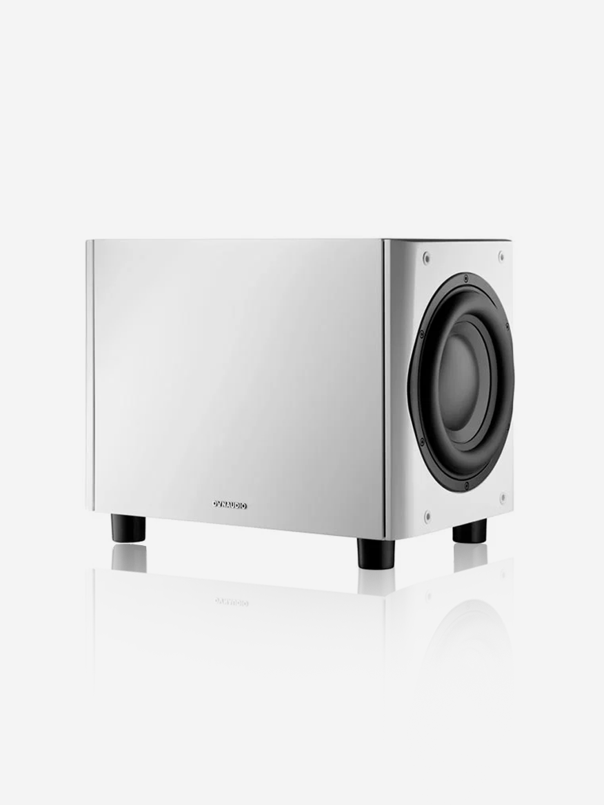 Dynaudio Sub 6