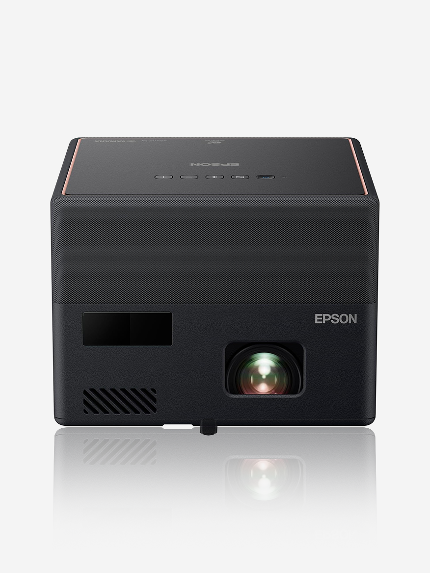 Epson EF12