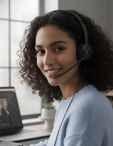 Jabra Evolve 65 TE | USB-A MS Stereo | BT HEADSET + BT DONGLE(PC) | On Ear | Black