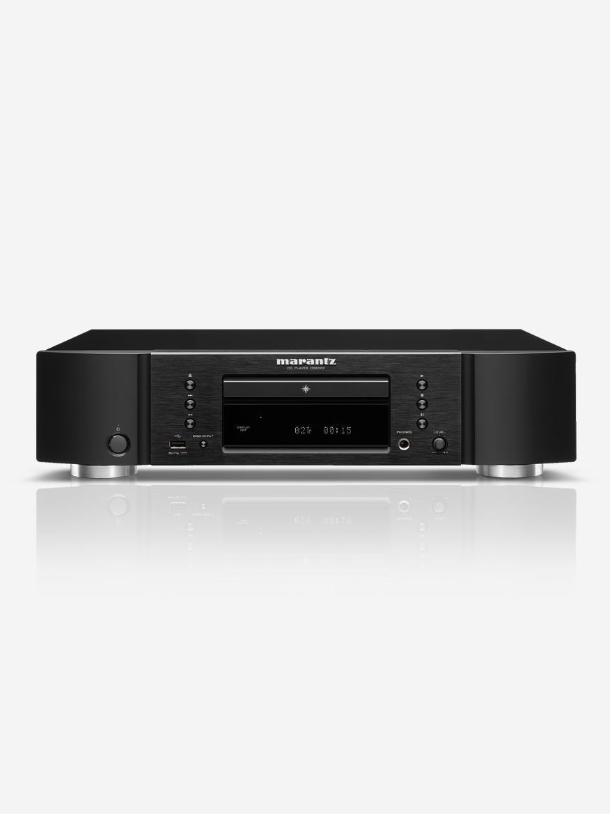 Marantz CD 6007