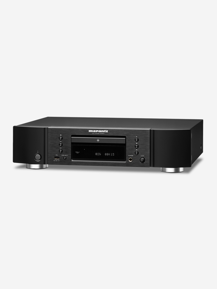 Marantz CD 6007