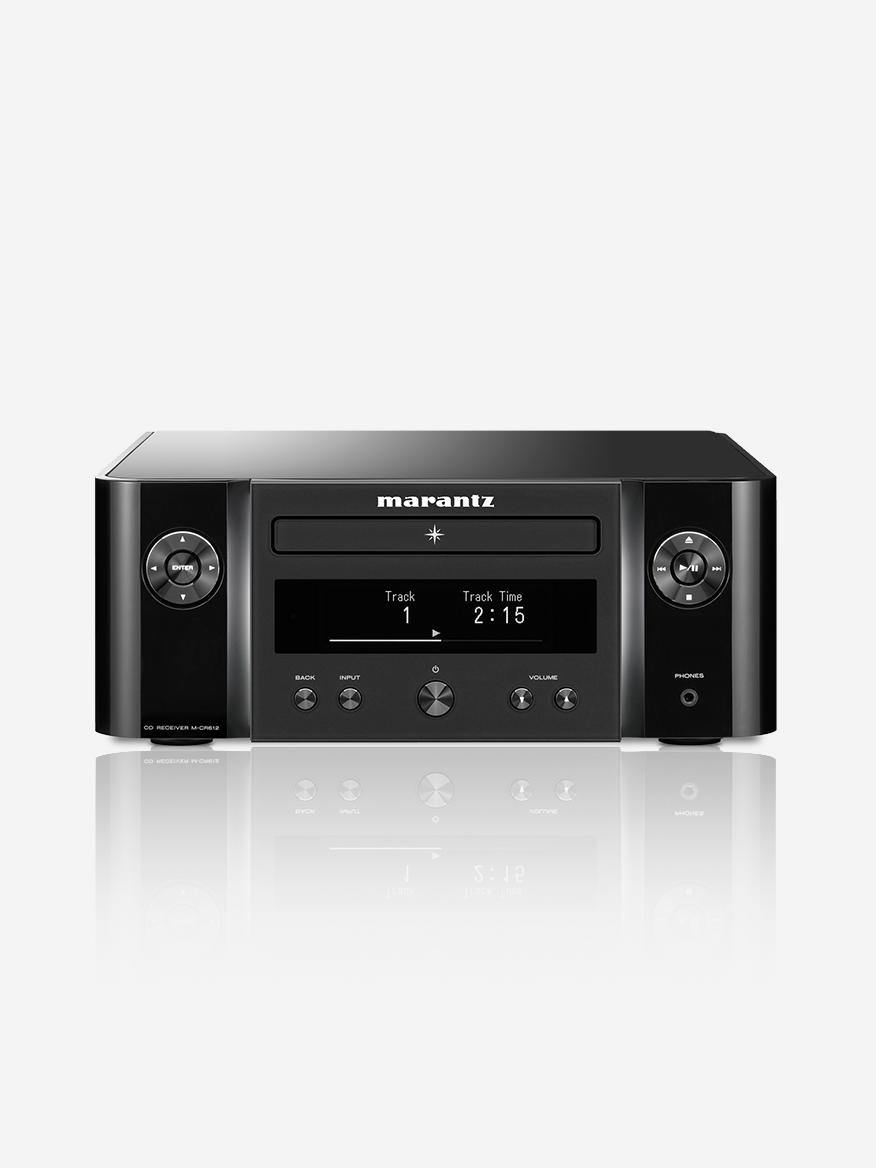 Marantz MCR 612