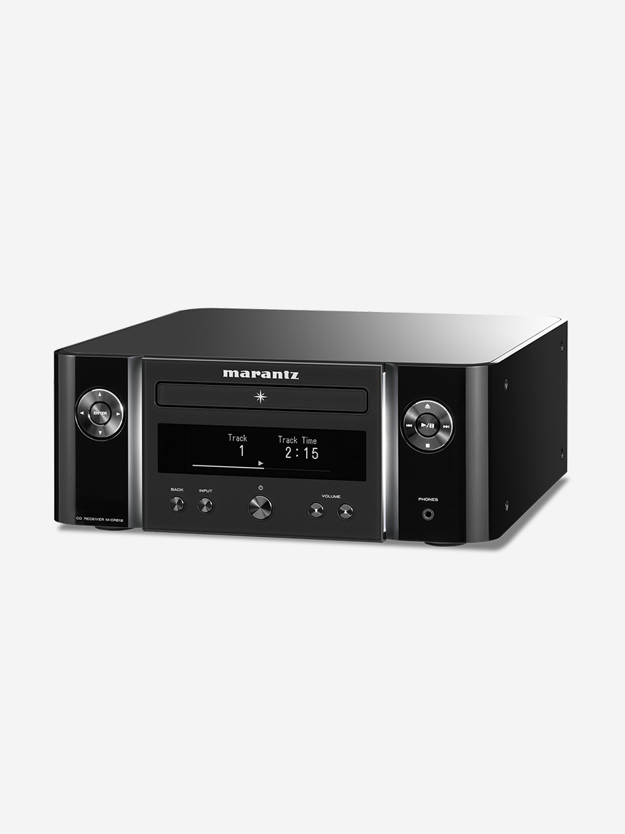 Marantz MCR 612