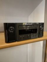 Marantz MCR 612