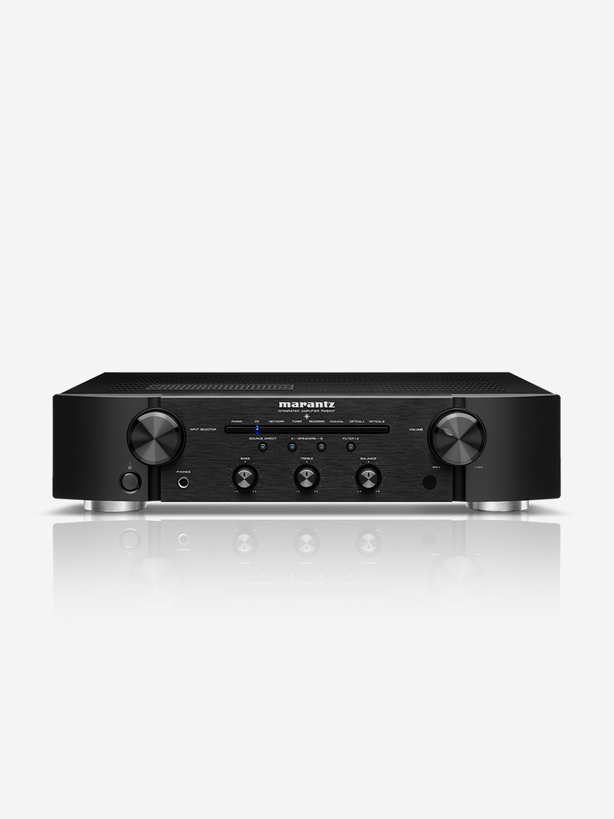 Marantz PM6007