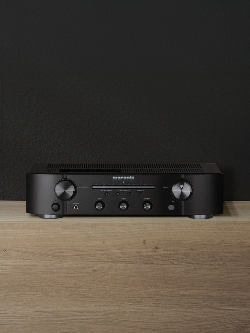 Marantz PM6007