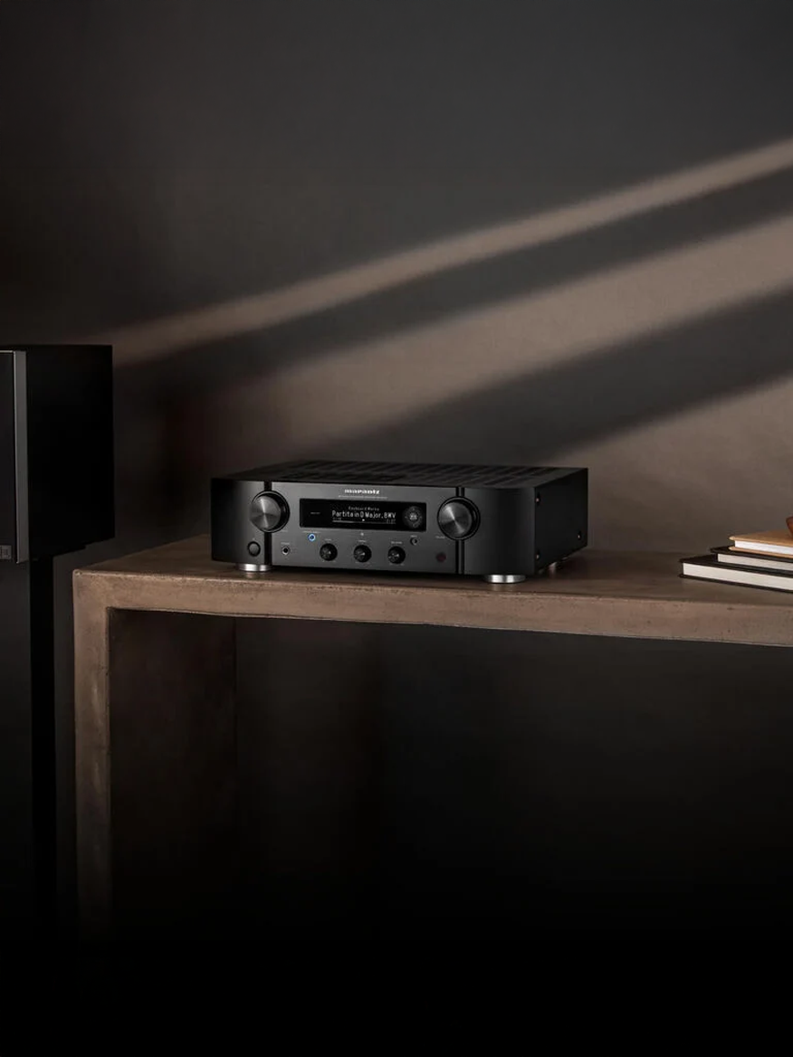 Marantz PM7000N