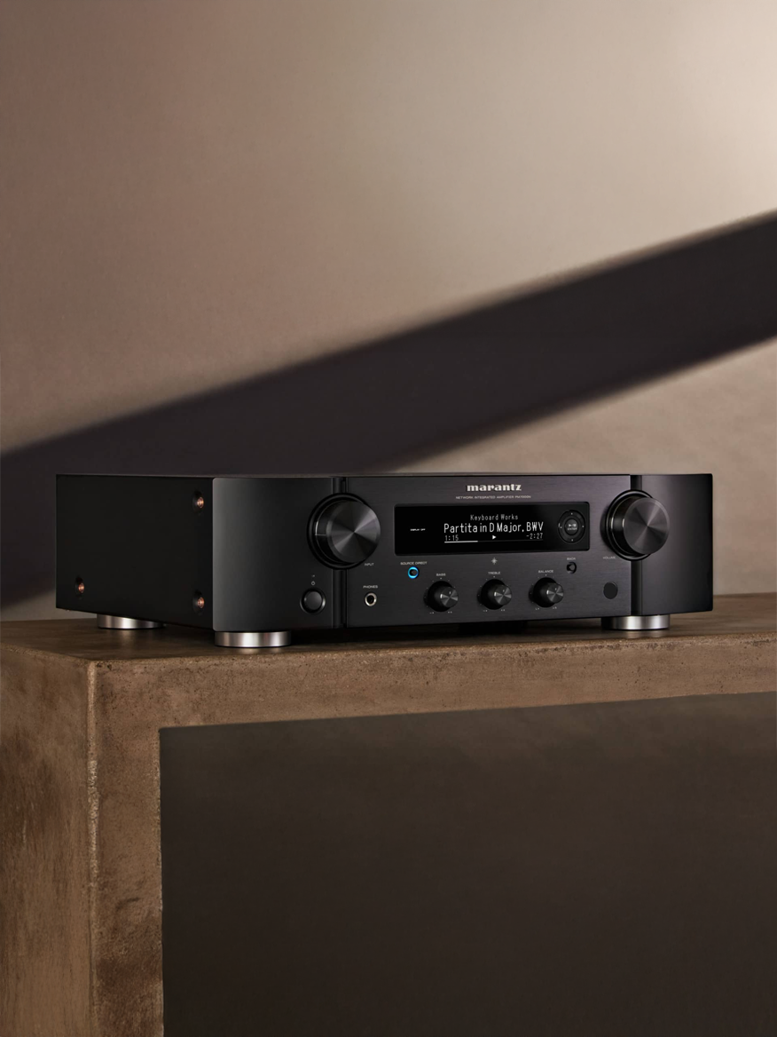 Marantz PM7000N