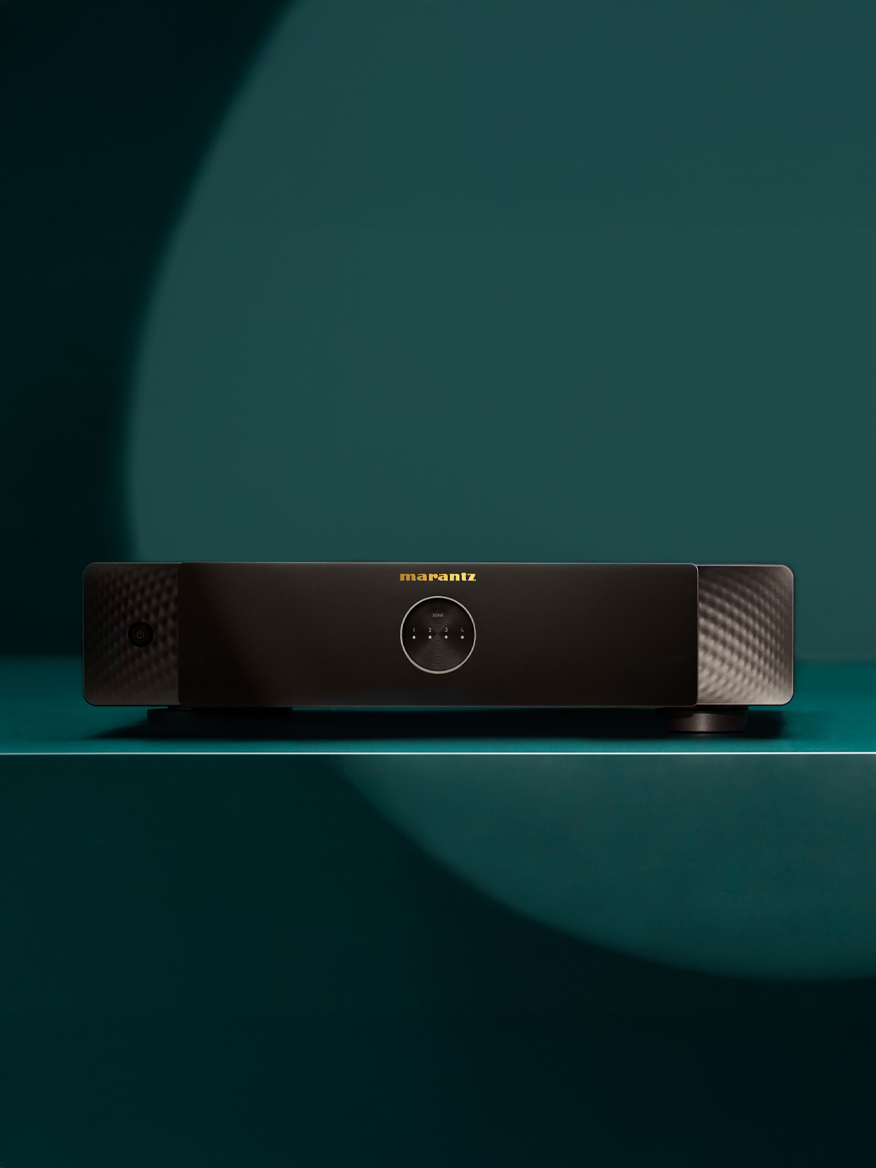 Marantz MODEL M4