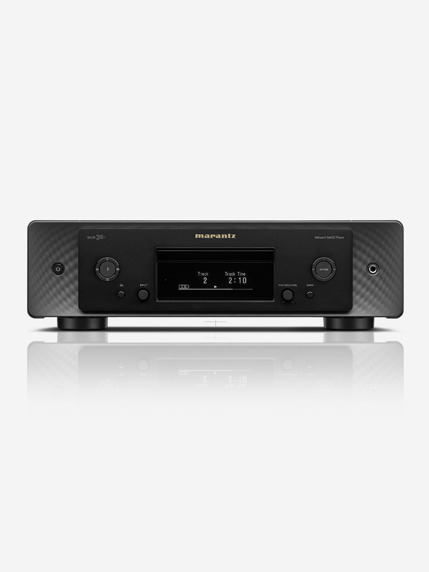 Marantz SACD30N