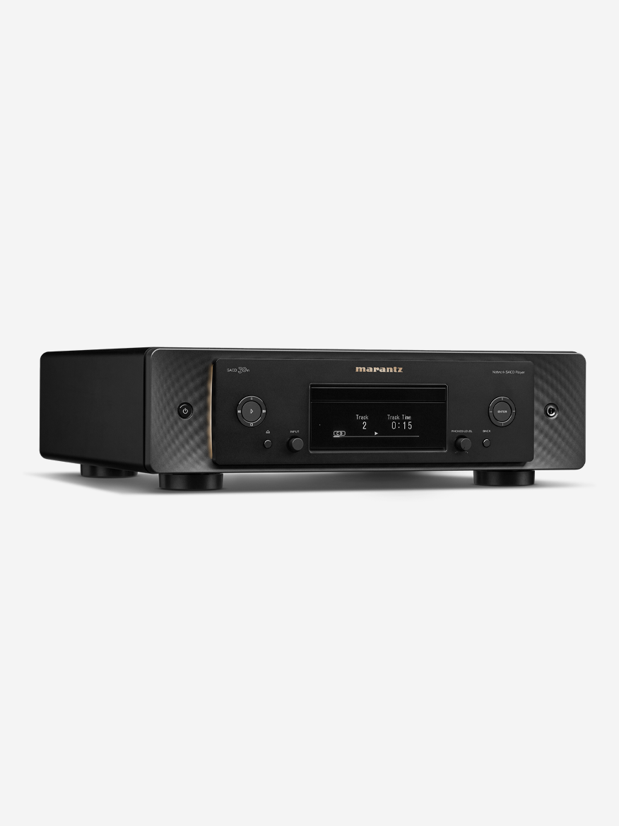 Marantz SACD30N