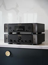 Marantz SACD30N