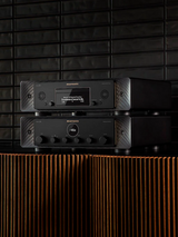 Marantz SACD30N