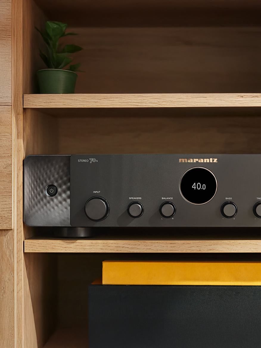 Marantz STEREO 70s