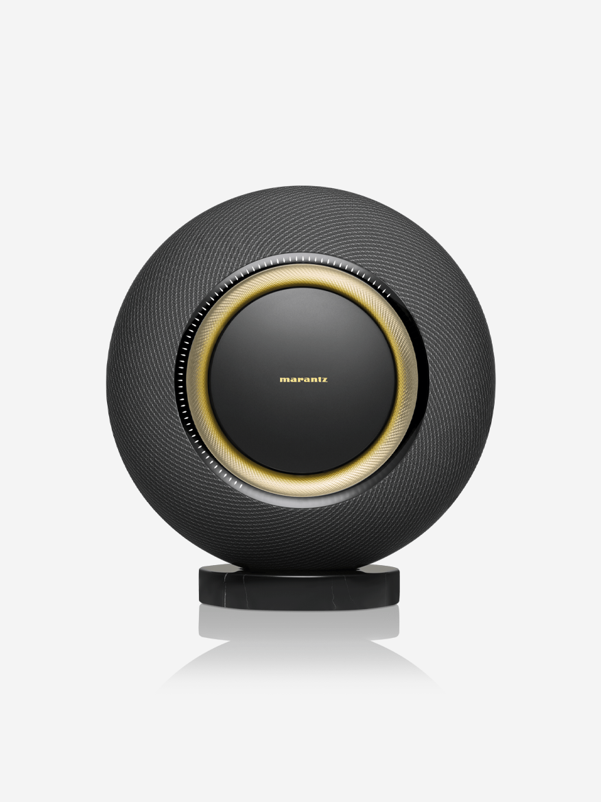 Marantz Grand Horizon