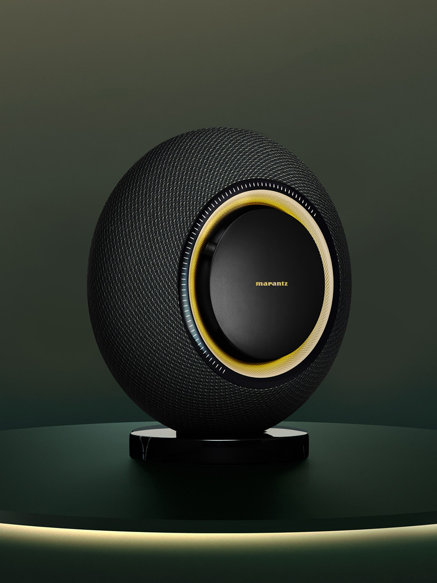 Marantz Grand Horizon