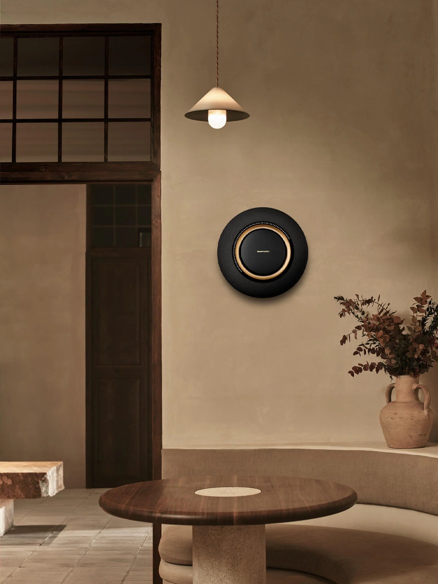 Marantz Grand Horizon