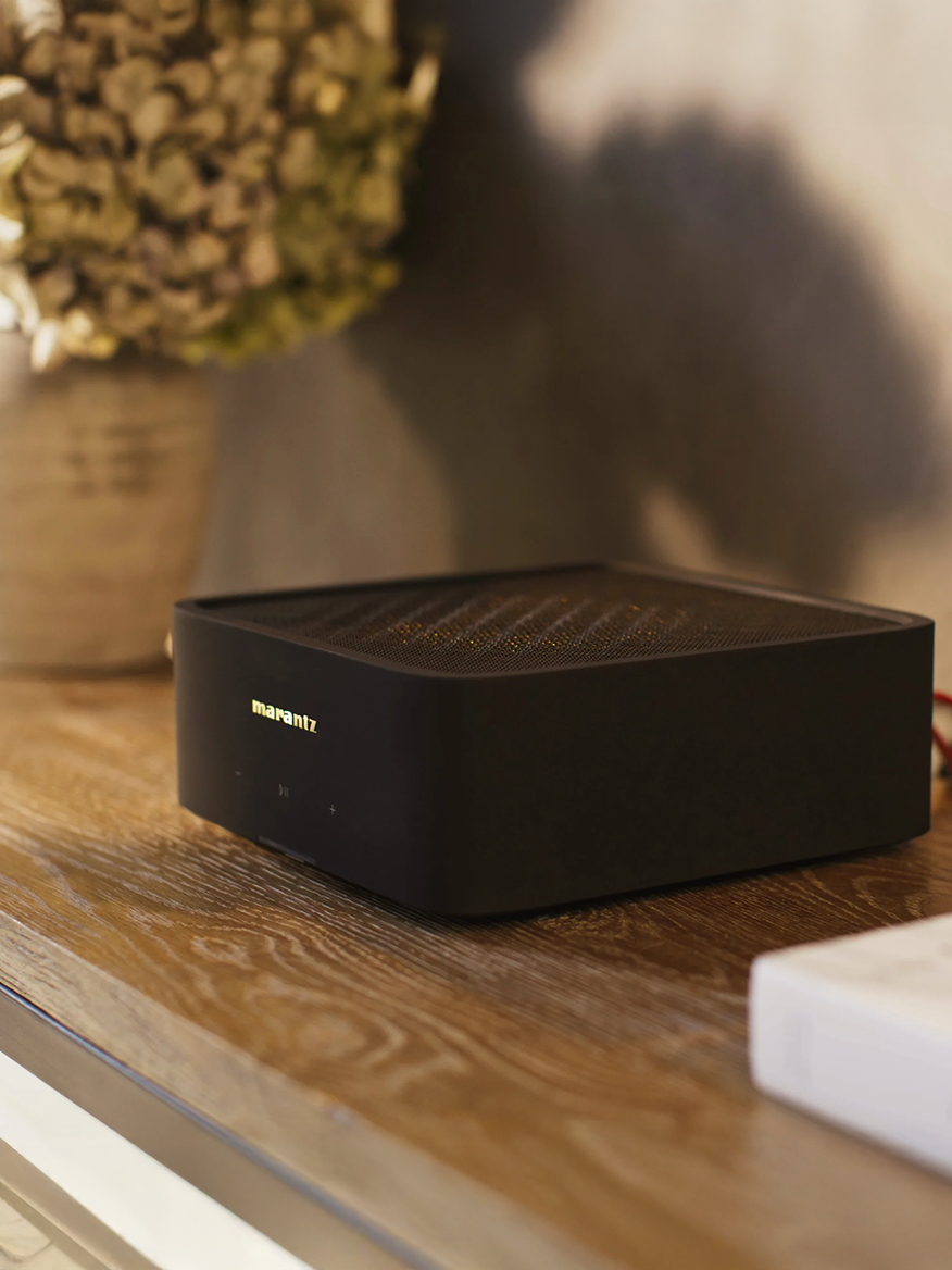 Marantz MODEL M1