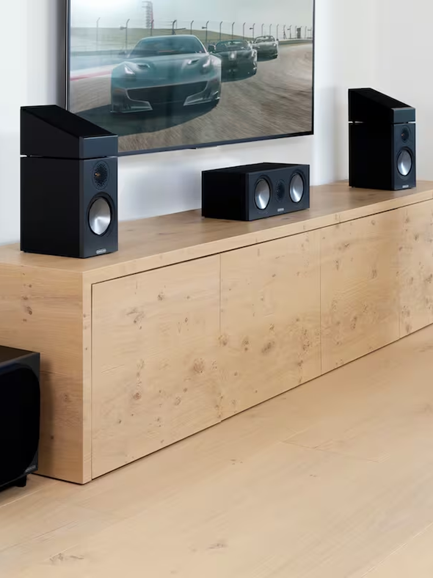 Monitor Audio Bronze AMS 7G