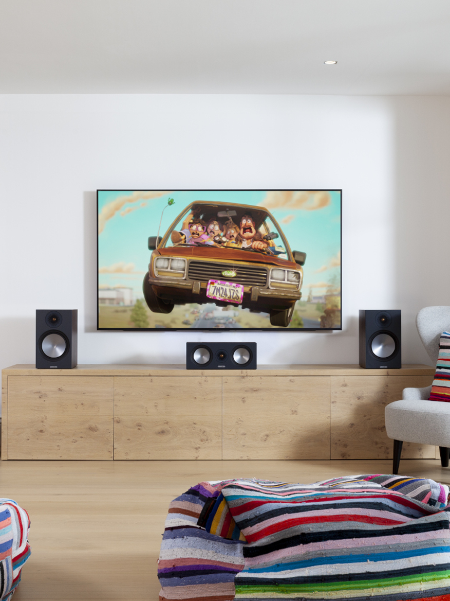 Monitor Audio Bronze AMS 7G