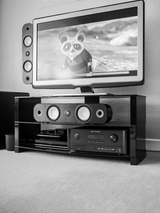 Monitor Audio Apex A40