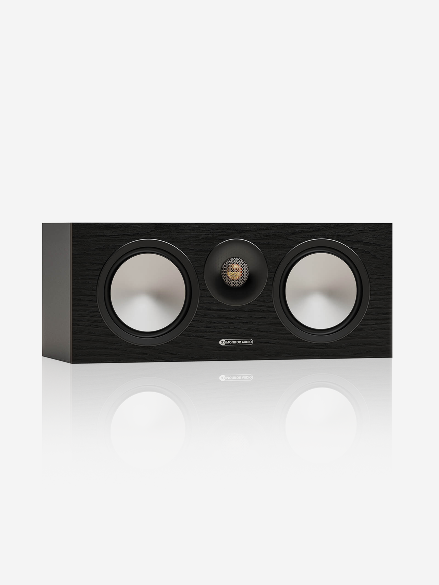 Monitor Audio Bronze Centre