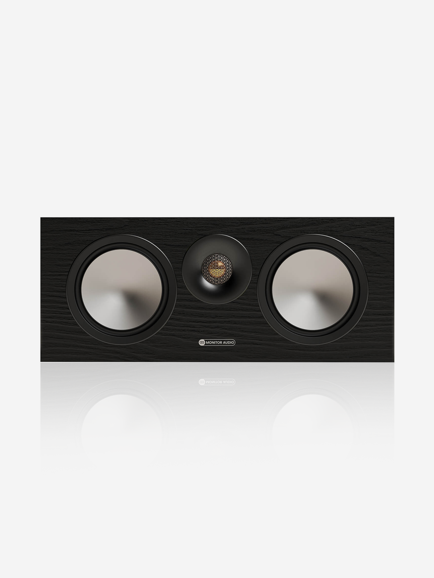 Monitor Audio Bronze Centre