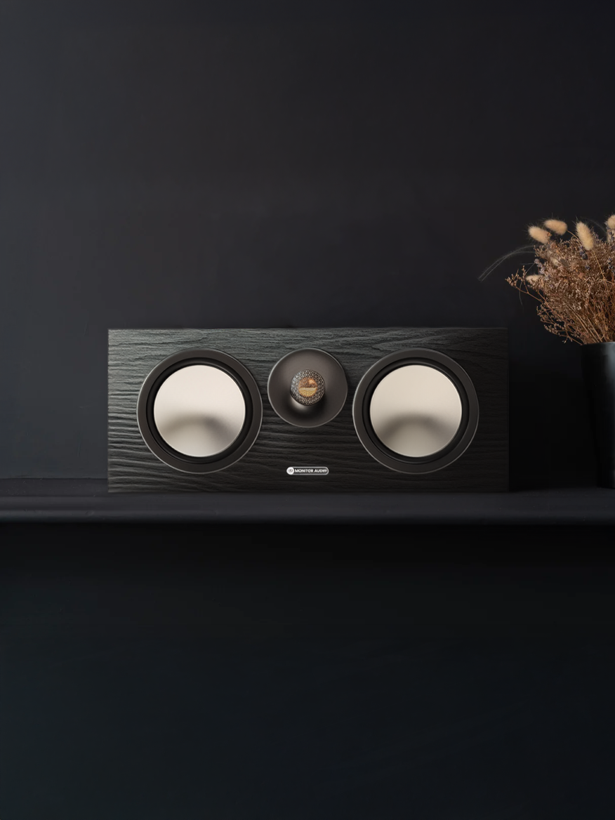 Monitor Audio Bronze Centre