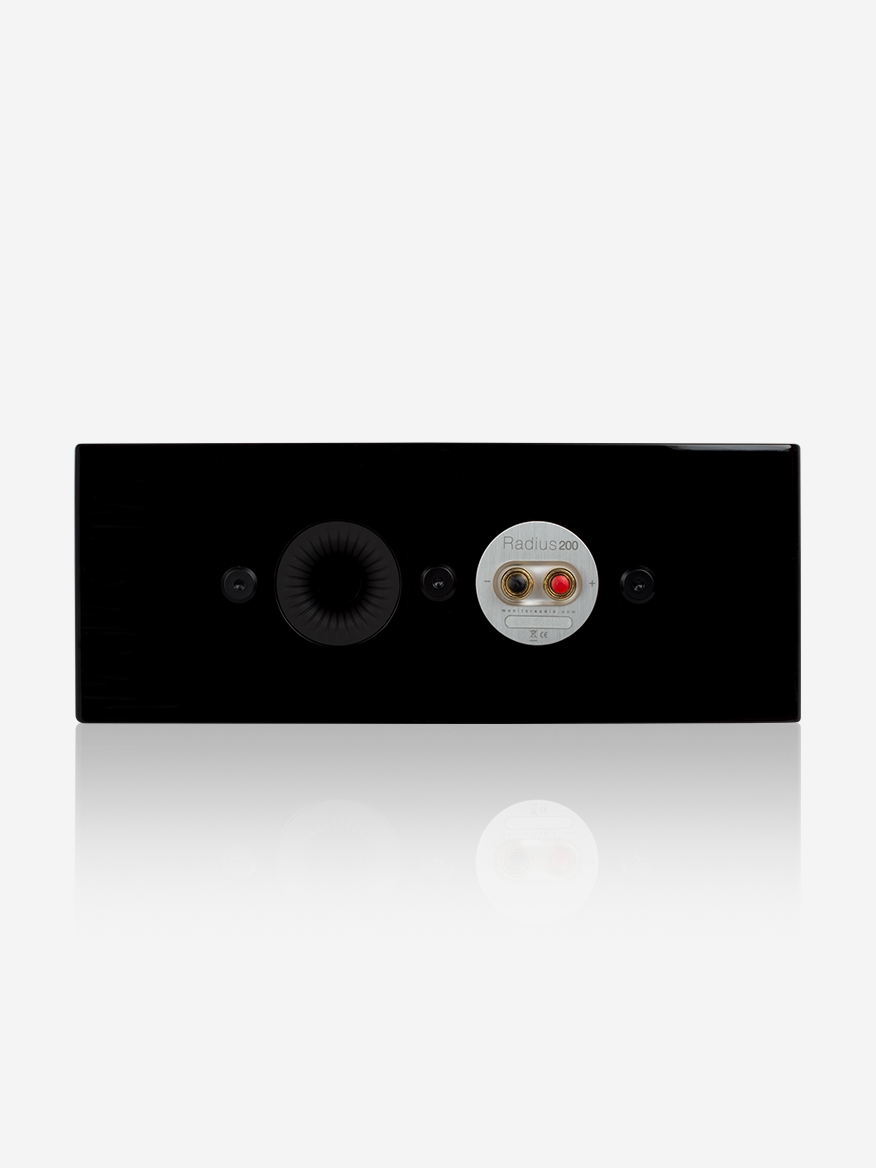 Monitor Audio Radius 200