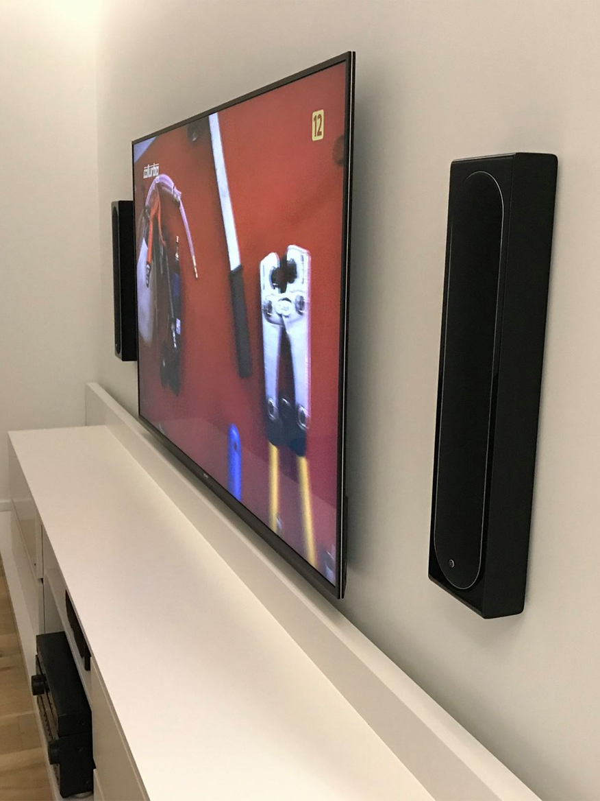 Monitor Audio Radius 225