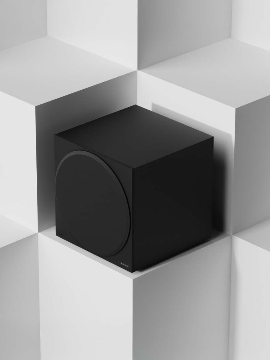 Monitor Audio Vestra W12