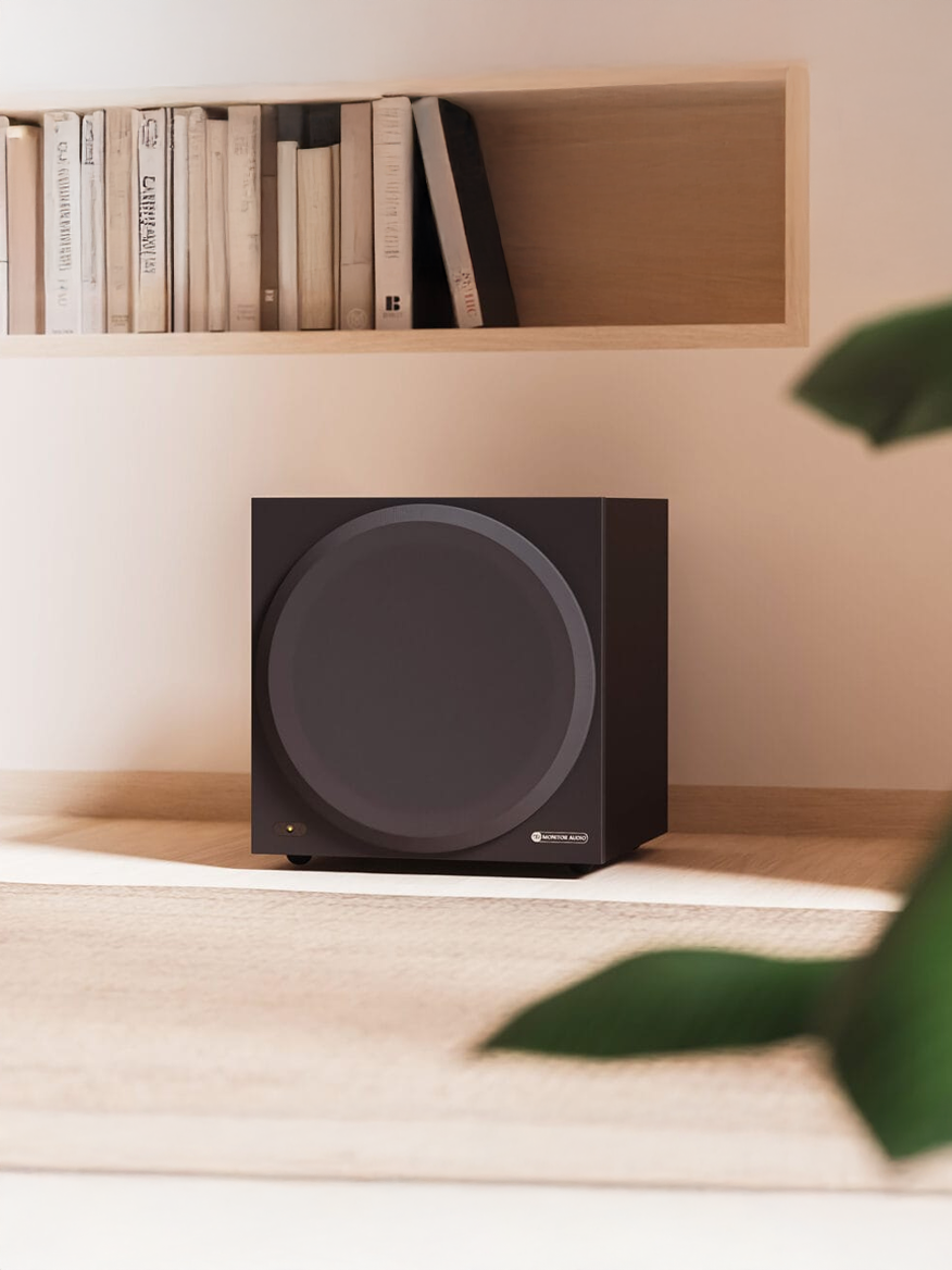 Monitor Audio Vestra W15