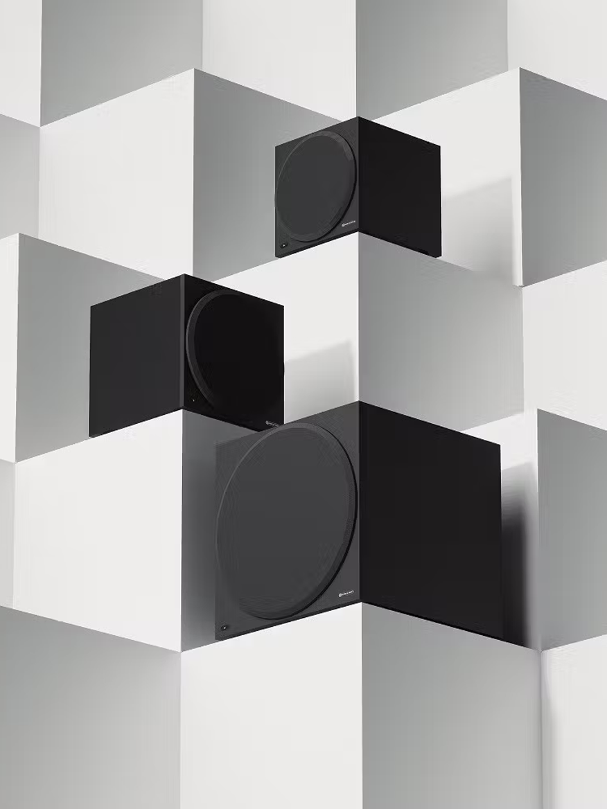 Monitor Audio Vestra W15