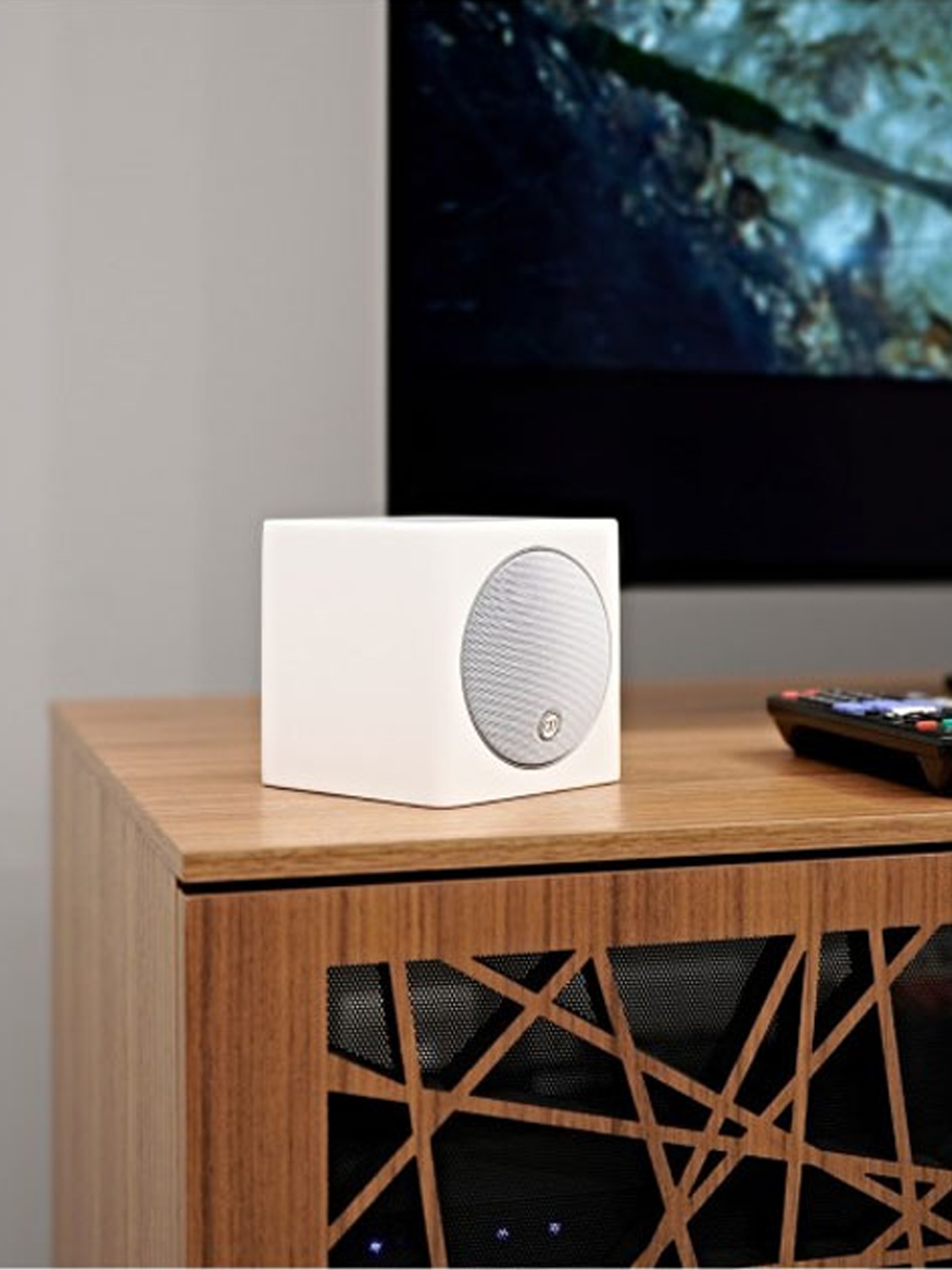 Monitor Audio Radius 45