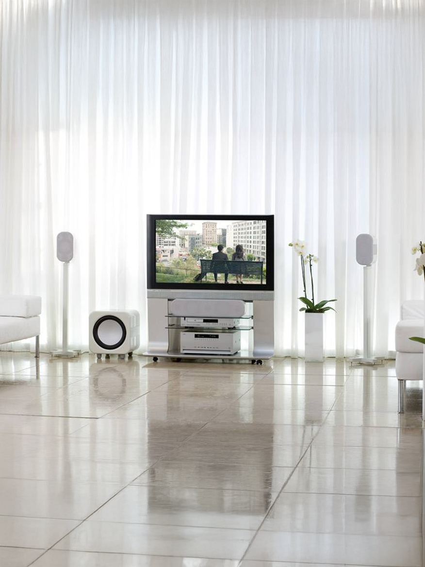 Monitor Audio Apex A40