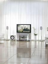 Monitor Audio Apex A40