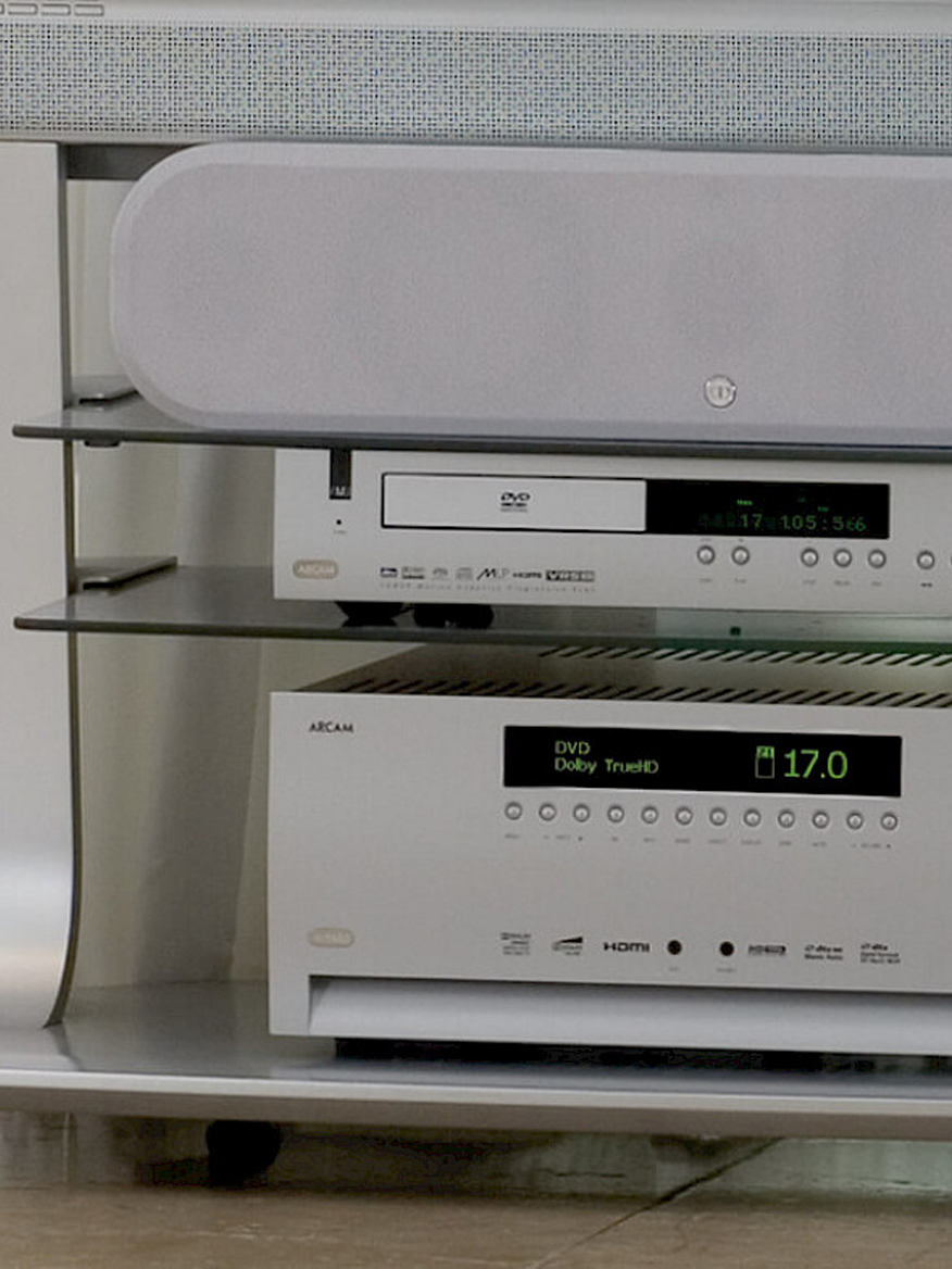 Monitor Audio Apex A40