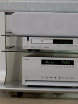 Monitor Audio Apex A40