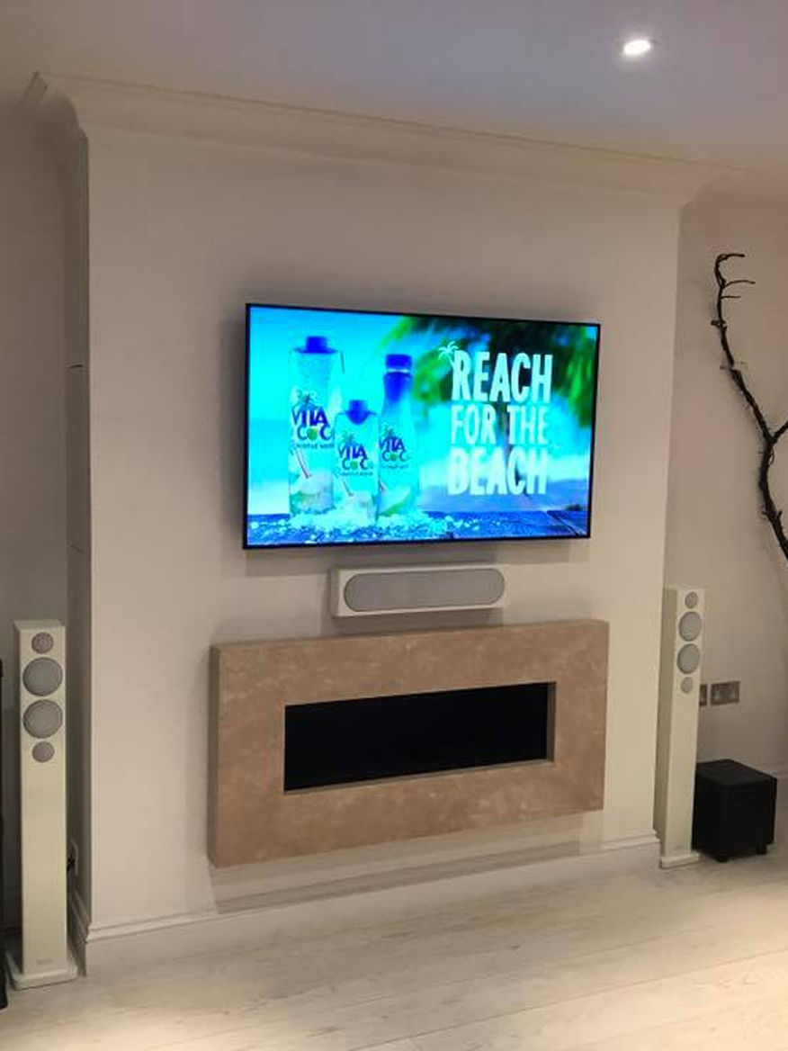 Monitor Audio Radius 225