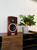 Taga Harmony Diamond Bookshelf