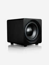 Velodyne Deep Blue 10