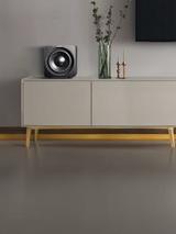 Velodyne Deep Blue 10