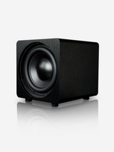 Velodyne Deep Blue 12