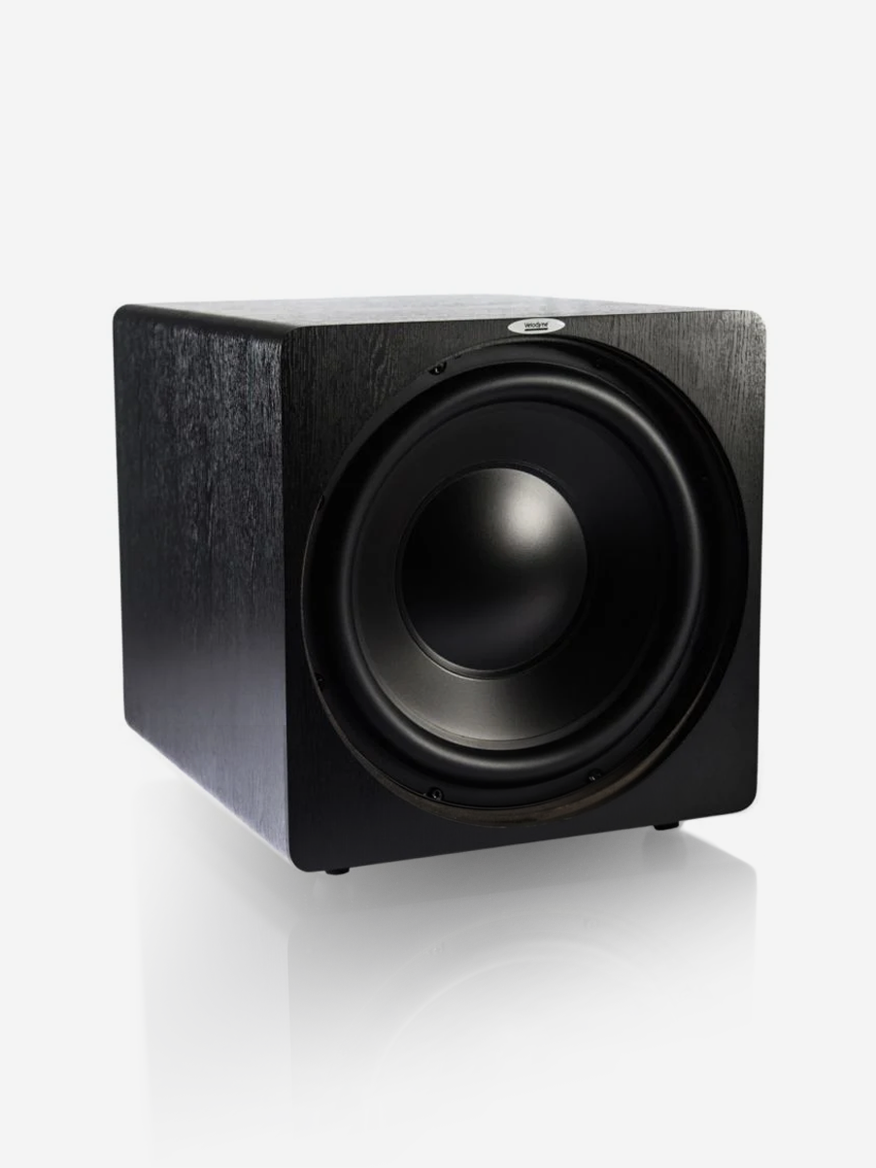 Velodyne Deep Blue 15